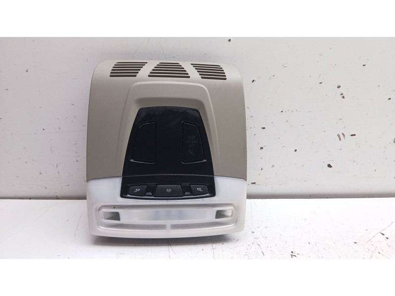Recambio de luz interior para bmw 1 (f20) 114 d referencia OEM IAM 9263877  