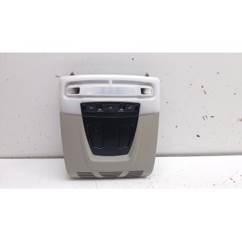 Recambio de luz interior para bmw 1 (f20) 114 d referencia OEM IAM 9263877  