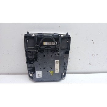 Recambio de luz interior para bmw 1 (f20) 114 d referencia OEM IAM 9263877  