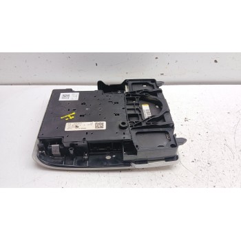 Recambio de luz interior para bmw 1 (f20) 114 d referencia OEM IAM 9263877  