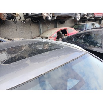 Recambio de barras techo para omoda 5 referencia OEM IAM   