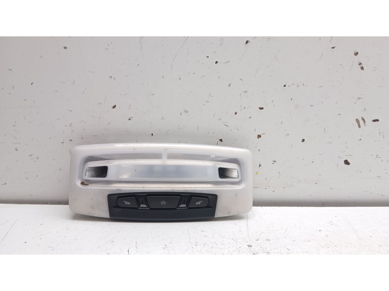 Recambio de luz interior para bmw 1 (f20) 114 d referencia OEM IAM 71361263  