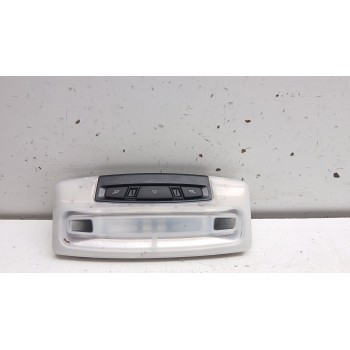 Recambio de luz interior para bmw 1 (f20) 114 d referencia OEM IAM 71361263  