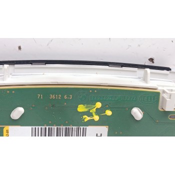 Recambio de luz interior para bmw 1 (f20) 114 d referencia OEM IAM 71361263  