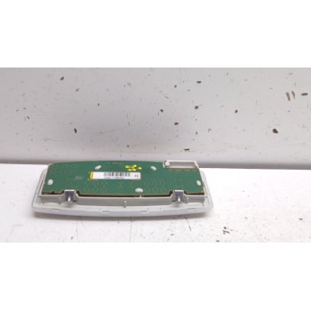 Recambio de luz interior para bmw 1 (f20) 114 d referencia OEM IAM 71361263  