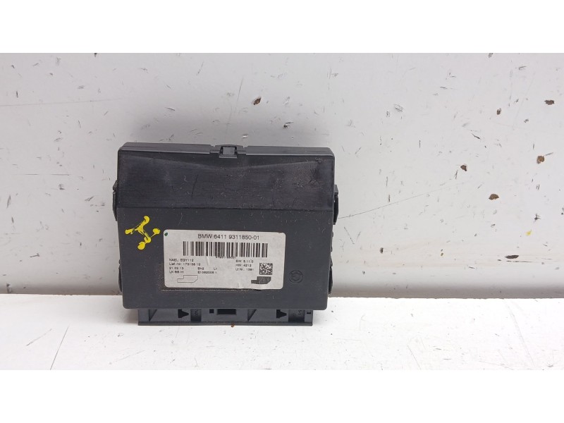 Recambio de modulo electronico para bmw 1 (f20) 114 d referencia OEM IAM 64119311850  