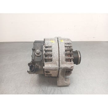 Recambio de alternador para bmw 3 (e90) 320 d referencia OEM IAM 12318507624 8507624ai03 fg18s052