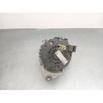 Recambio de alternador para bmw 3 (e90) 320 d referencia OEM IAM 12318507624 8507624ai03 fg18s052