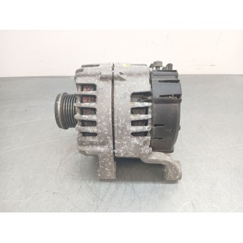 Recambio de alternador para bmw 3 (e90) 320 d referencia OEM IAM 12318507624 8507624ai03 fg18s052