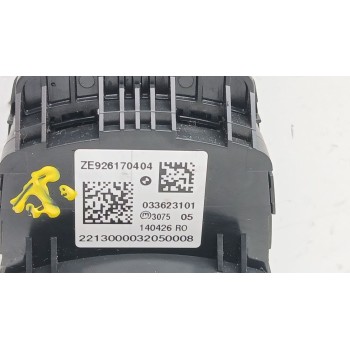 Recambio de modulo electronico para bmw 1 (f20) 114 d referencia OEM IAM 926170404  