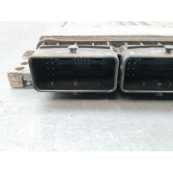 Recambio de centralita motor uce para renault grand scénic iii (jz0/1_) 1.5 dci referencia OEM IAM 237102426R  