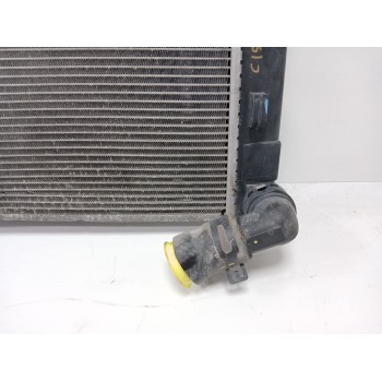 Recambio de radiador agua para kia cee´d drive referencia OEM IAM 4391577 25310A5800 