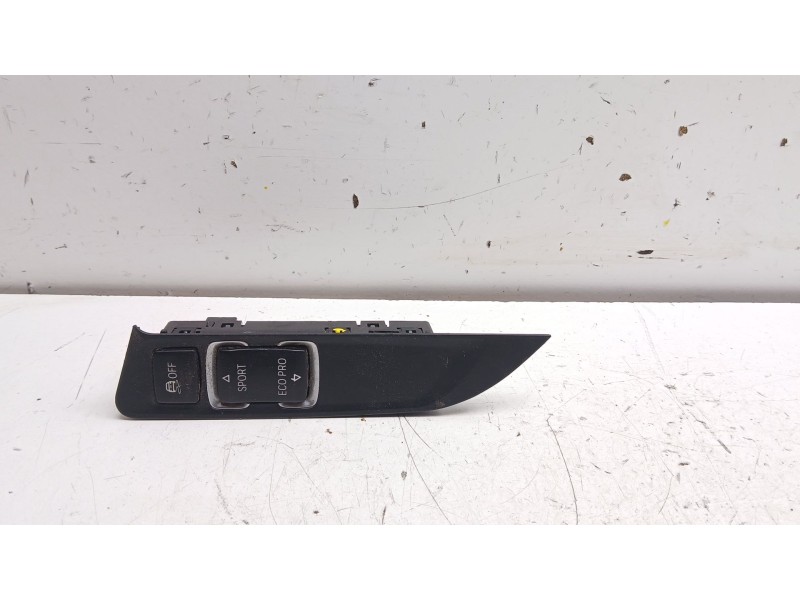 Recambio de modulo electronico para bmw 1 (f20) 114 d referencia OEM IAM 925291102  