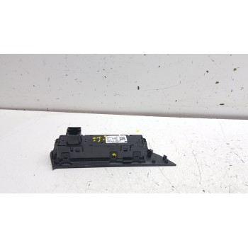 Recambio de modulo electronico para bmw 1 (f20) 114 d referencia OEM IAM 925291102  