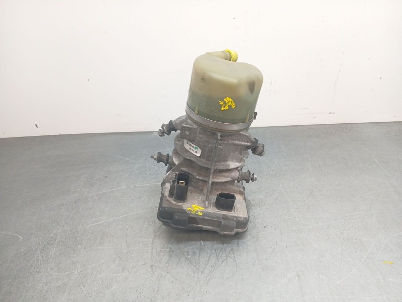 Recambio de bomba direccion para volvo s60 ii (134) d3 referencia OEM IAM 31329145 3k514c6s4b 