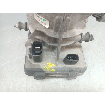 Recambio de bomba direccion para volvo s60 ii (134) d3 referencia OEM IAM 31329145 3k514c6s4b 