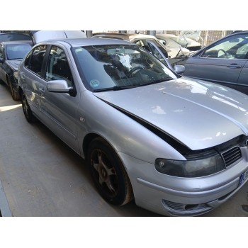 seat leon (1m1) del año 1985