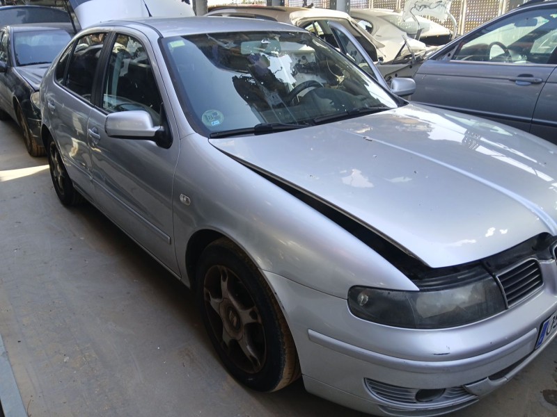 seat leon (1m1) del año 1985