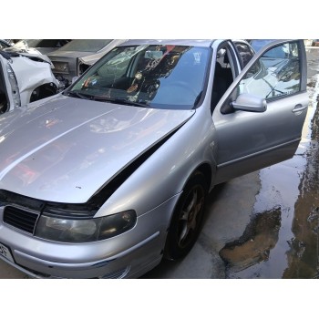 seat leon (1m1) del año 1985