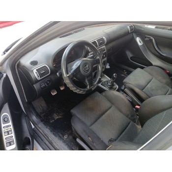 seat leon (1m1) del año 1985