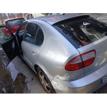 seat leon (1m1) del año 1985