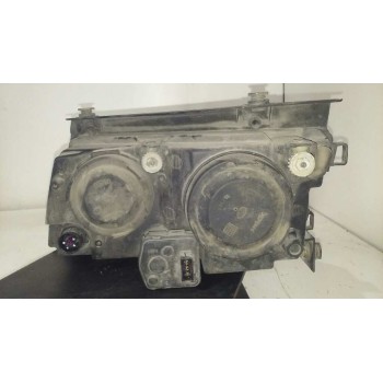 Recambio de faro derecho para volkswagen passat berlina (3b2) berlina referencia OEM IAM   