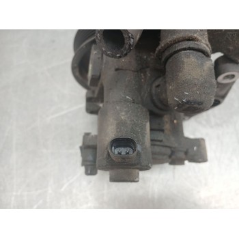 Recambio de bomba direccion para mercedes-benz cls (c219) cls 350 (219.356) referencia OEM IAM 0054661401  