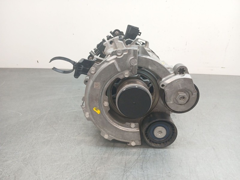 Recambio de alternador para kia rio 1.0 t-gdi hybrid referencia OEM IAM 3630007000 / 3730007450 24.254KM 