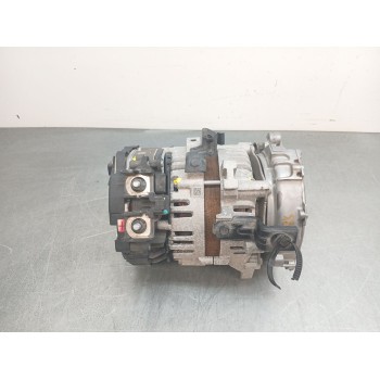 Recambio de alternador para kia rio 1.0 t-gdi hybrid referencia OEM IAM 3630007000 / 3730007450 24.254KM 
