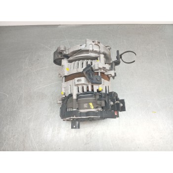 Recambio de alternador para kia rio 1.0 t-gdi hybrid referencia OEM IAM 3630007000 / 3730007450 24.254KM 