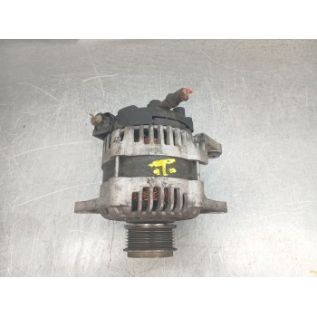 Recambio de alternador para opel astra j (p10) 1.7 cdti (68) referencia OEM IAM 13579662 / 95519864  