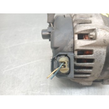 Recambio de alternador para opel astra j (p10) 1.7 cdti (68) referencia OEM IAM 13579662 / 95519864  