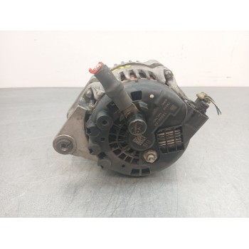 Recambio de alternador para opel astra j (p10) 1.7 cdti (68) referencia OEM IAM 13579662 / 95519864  