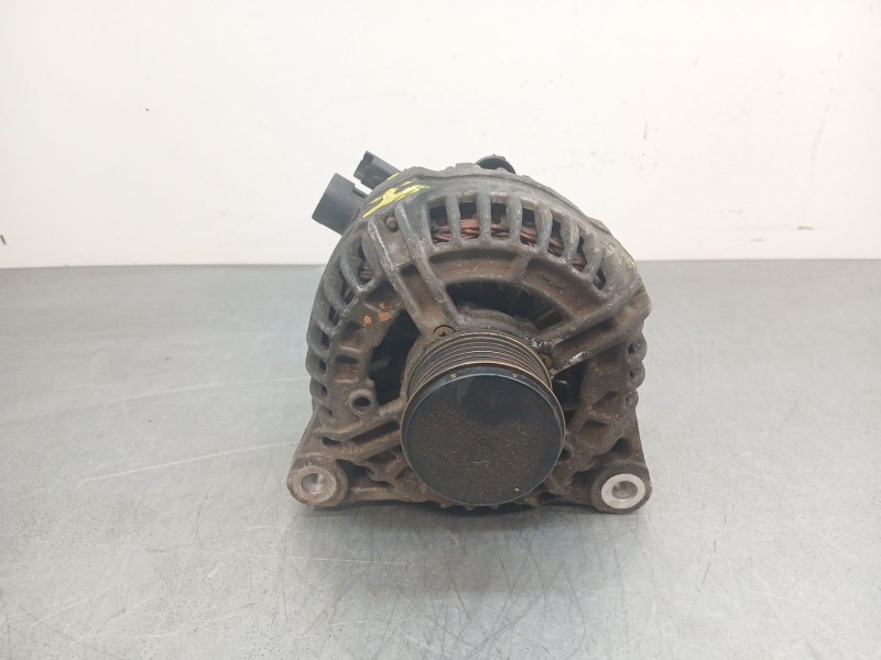 Recambio de alternador para citroën c4 coupé (la_) 1.6 hdi referencia OEM IAM 0124525035 9646321880 
