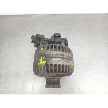Recambio de alternador para citroën c4 coupé (la_) 1.6 hdi referencia OEM IAM 0124525035 9646321880 