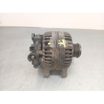 Recambio de alternador para citroën c4 coupé (la_) 1.6 hdi referencia OEM IAM 0124525035 9646321880 