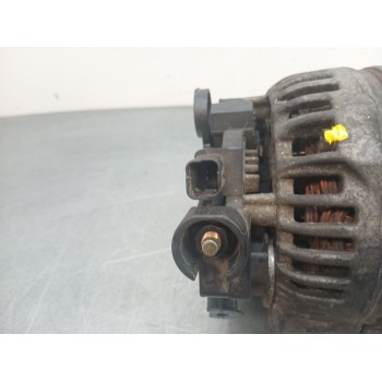 Recambio de alternador para citroën c4 coupé (la_) 1.6 hdi referencia OEM IAM 0124525035 9646321880 