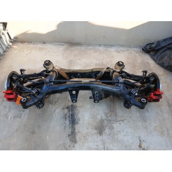 Recambio de puente trasero para bmw serie 1 lim. (f20) 116d efficientdynamics edition referencia OEM IAM 6792505A13 / 3331679250