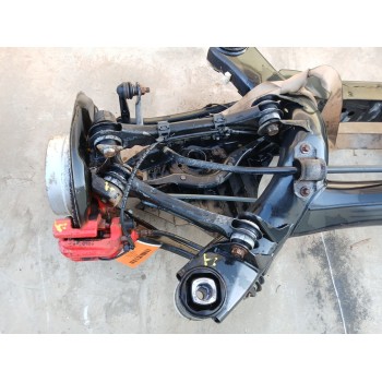 Recambio de puente trasero para bmw serie 1 lim. (f20) 116d efficientdynamics edition referencia OEM IAM 6792505A13 / 3331679250