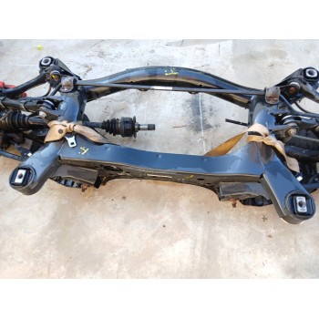 Recambio de puente trasero para bmw serie 1 lim. (f20) 116d efficientdynamics edition referencia OEM IAM 6792505A13 / 3331679250