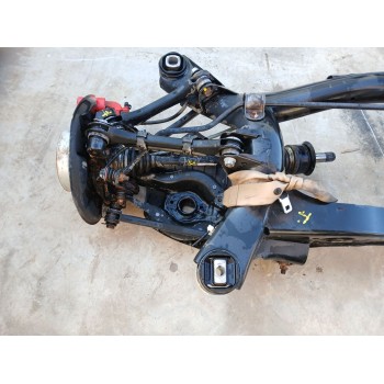Recambio de puente trasero para bmw serie 1 lim. (f20) 116d efficientdynamics edition referencia OEM IAM 6792505A13 / 3331679250
