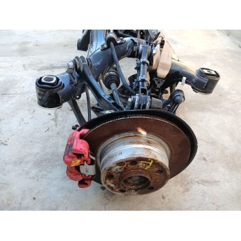 Recambio de puente trasero para bmw serie 1 lim. (f20) 116d efficientdynamics edition referencia OEM IAM 6792505A13 / 3331679250