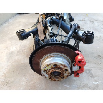 Recambio de puente trasero para bmw serie 1 lim. (f20) 116d efficientdynamics edition referencia OEM IAM 6792505A13 / 3331679250
