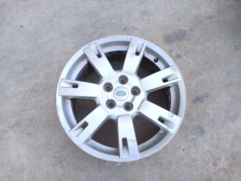 Recambio de llanta para land rover discovery iv (l319) 3.0 td 4x4 referencia OEM IAM 9H221007AA  19 PULGADAS