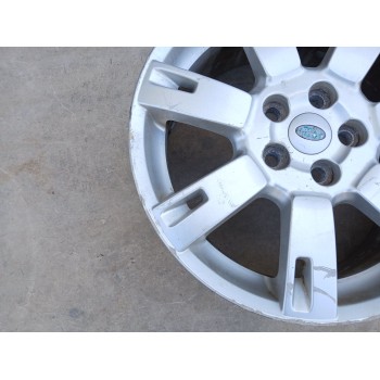 Recambio de llanta para land rover discovery iv (l319) 3.0 td 4x4 referencia OEM IAM 9H221007AA  19 PULGADAS