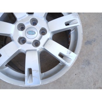 Recambio de llanta para land rover discovery iv (l319) 3.0 td 4x4 referencia OEM IAM 9H221007AA  19 PULGADAS