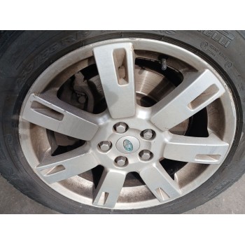 Recambio de llanta para land rover discovery iv (l319) 3.0 td 4x4 referencia OEM IAM 9H221007AA  19 PULGADAS