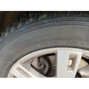 Recambio de llanta para land rover discovery iv (l319) 3.0 td 4x4 referencia OEM IAM 9H221007AA  19 PULGADAS