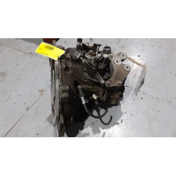Recambio de caja casco para opel corsa e 1.3 16v cdti referencia OEM IAM   