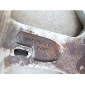 Recambio de llanta para land rover discovery iv (l319) 3.0 td 4x4 referencia OEM IAM 9H221007AA  19 PULGADAS